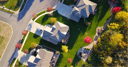Transforming Spaces: The Role of Property Development
